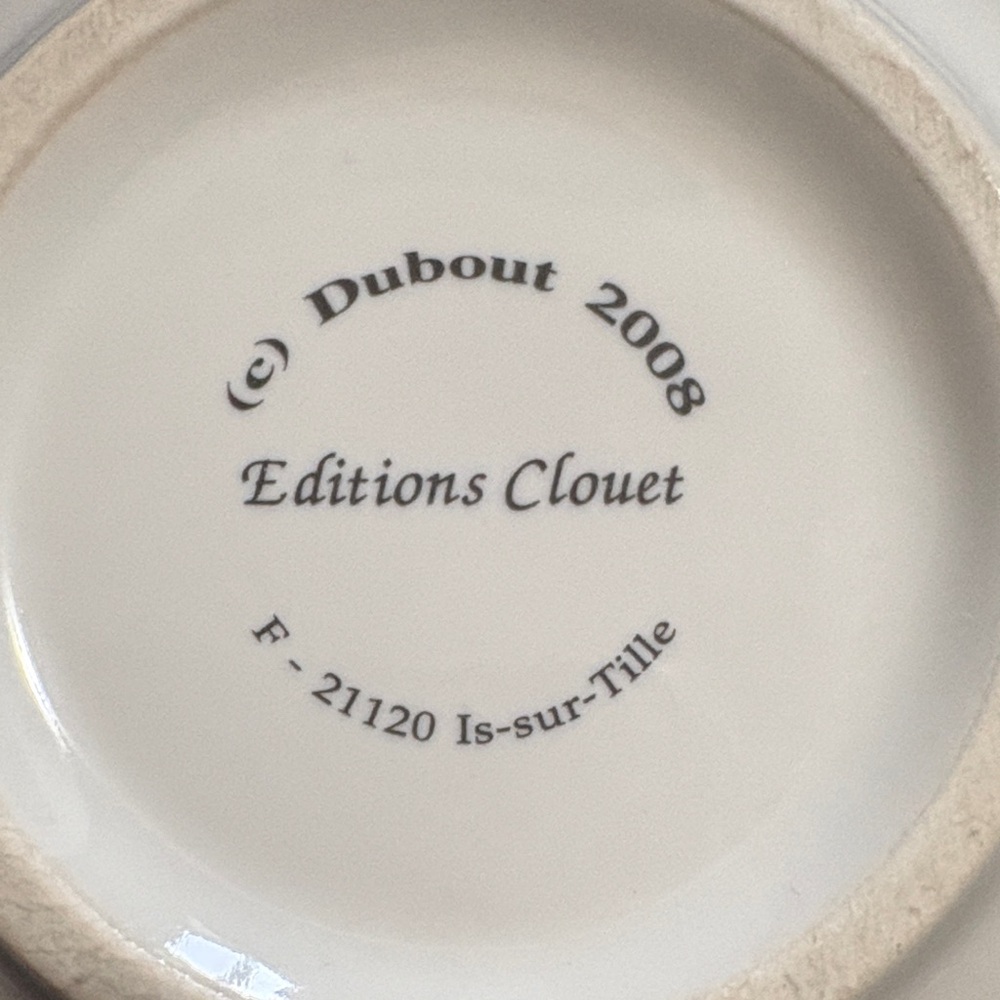 🛍️5/$20🛍️Charming Cat Bowl🐈⬛ - Picture 6 of 6